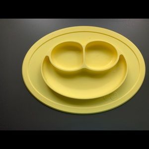 Yellow Mini EzPzMat